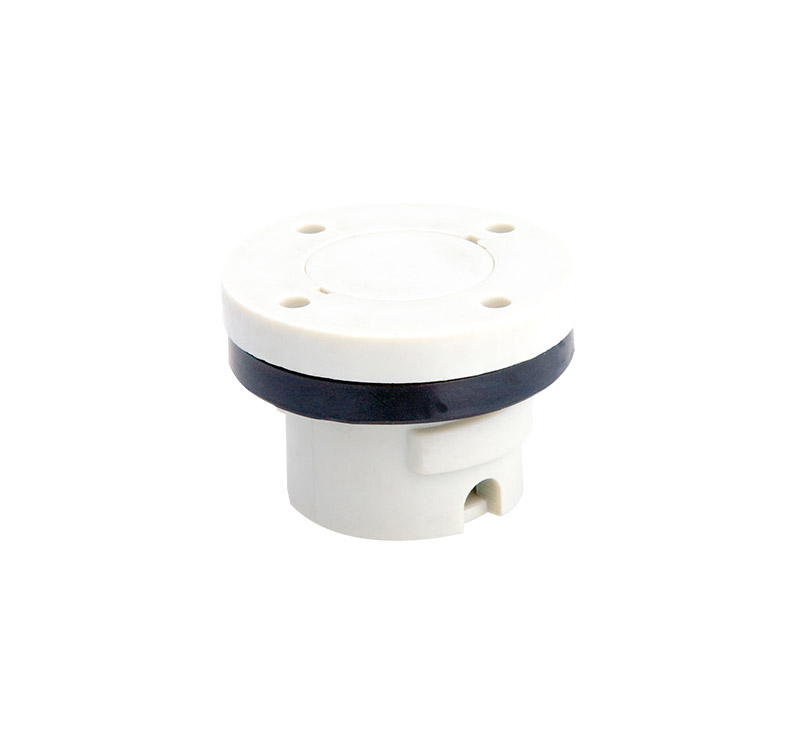 HD-1 Waterproof 12v Valve-Regulated Safety Vent Plug for Lead-Acid Battery