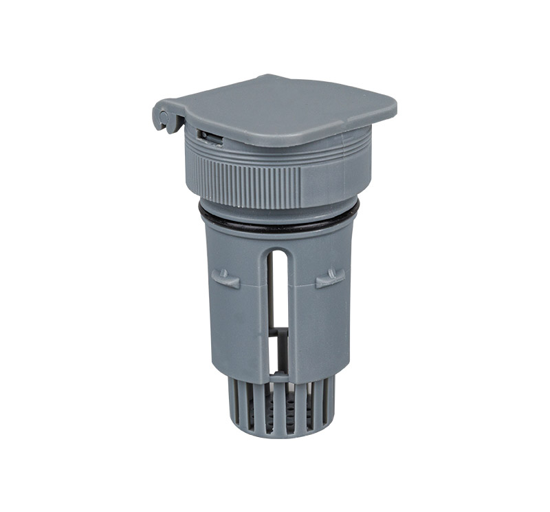 HD-100(HD-304-HD-306-HD-319) Lead-acid battery safety valve