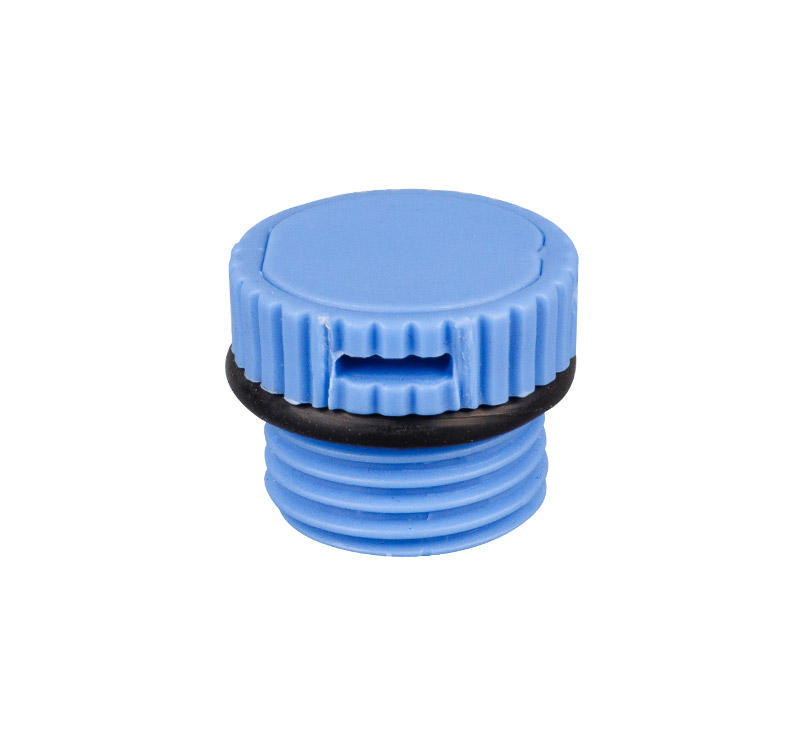 HD-102 Battery air safety relief valve