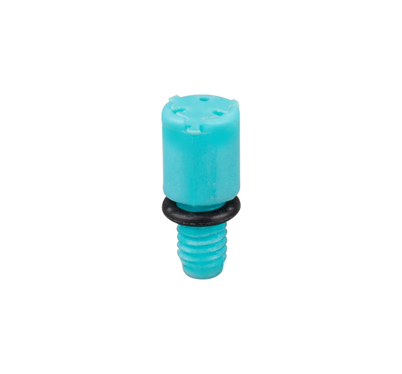 HD-104 Waterproof Valve-Controlled Lithium Battery Vent Cap