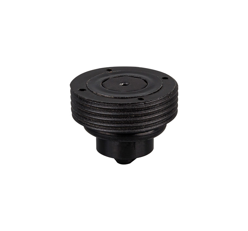 HD-113 Exhaust Pressure Balanced Quick Release Safety Battery Vent Cap