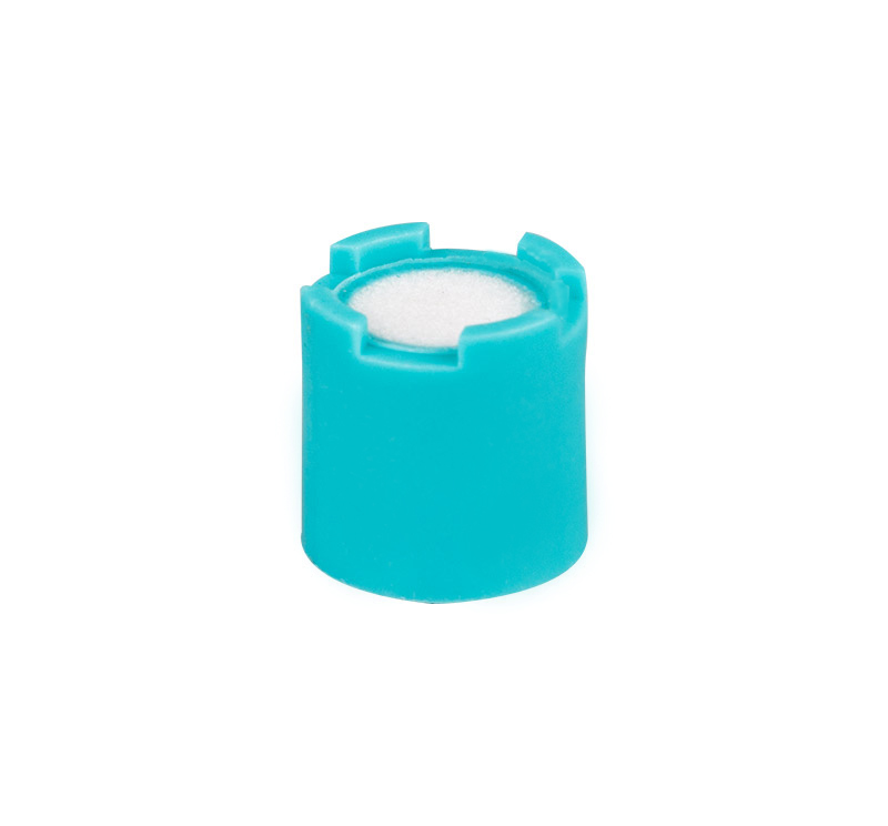 HD-114 11mm High Valved Safety Vent Cap for Lithium Battery