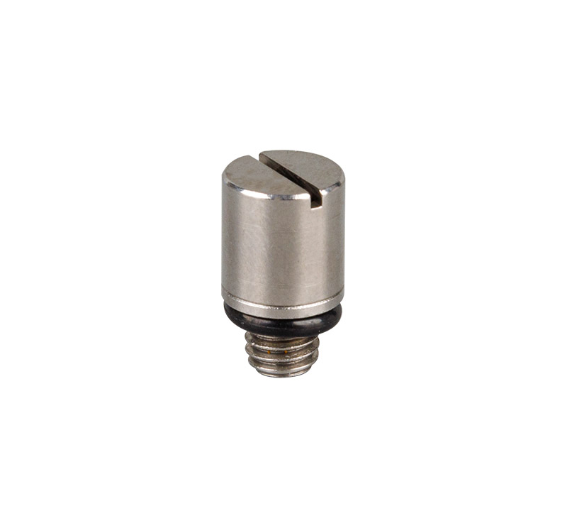 HD-116 Big Stainless Steel Battery Vent Valve