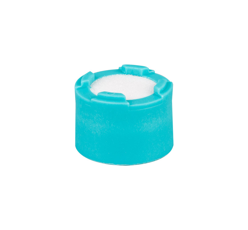 HD-117 Plastic Vent Plug For Lithium Battery With Valve