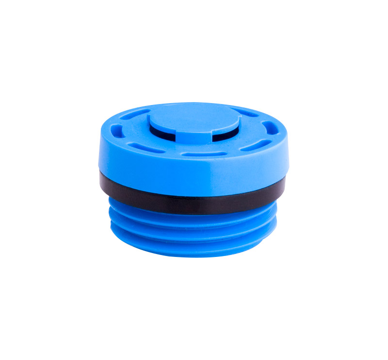 HD-24 Large Diameter Waterproof Lead-Acid Battery Safety Valve