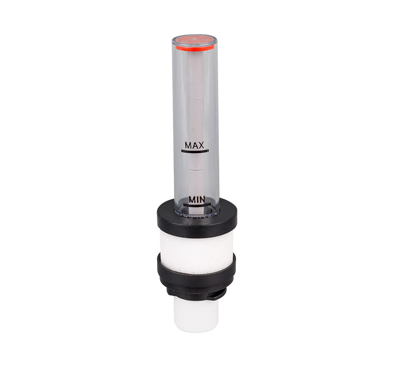 HD-41 Lead-acid battery safety valve