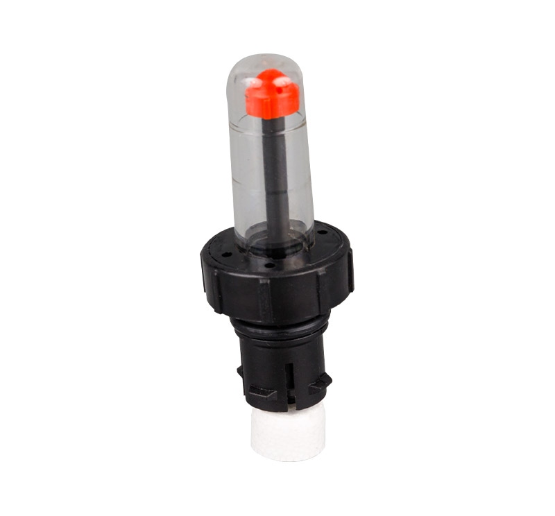 HD-42 battery fluid level indicators