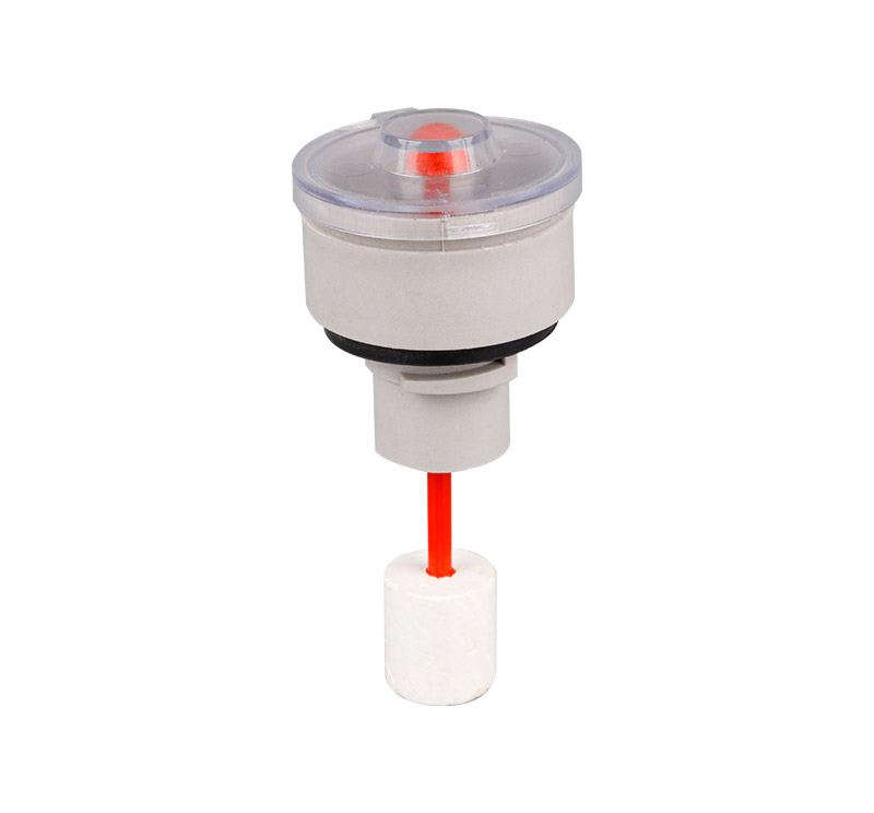 HD-55 Lead-acid battery safety valve
