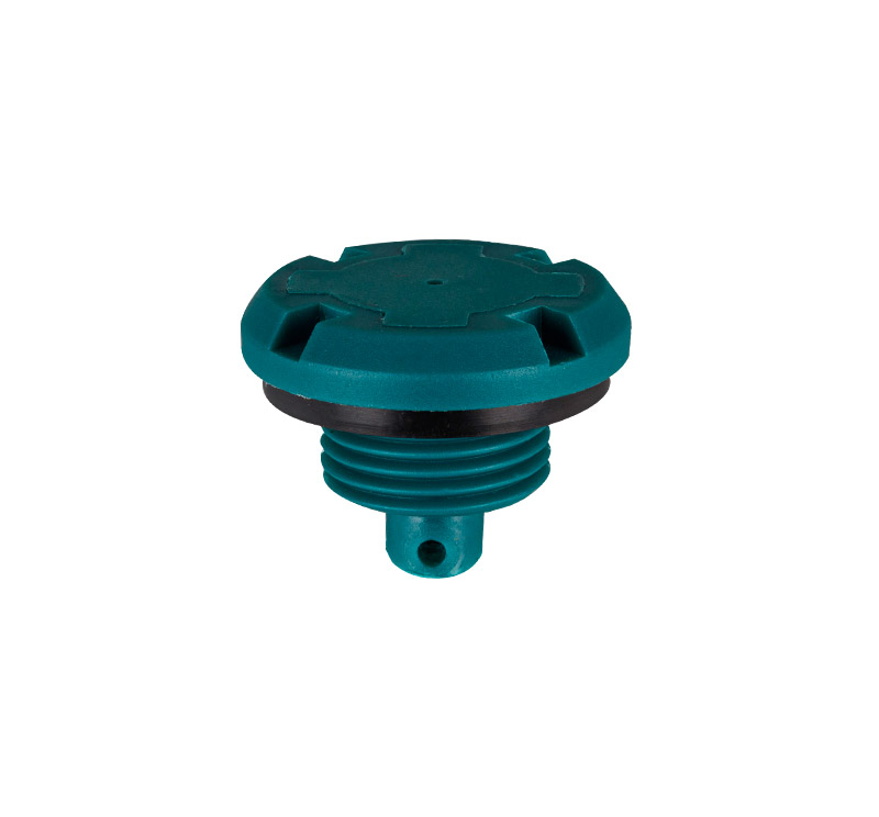 HD-64 Lead-acid battery safety valve