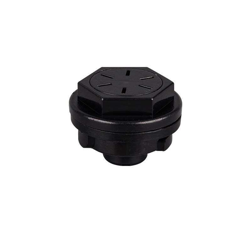 HD-67 Lead-acid battery safety valve
