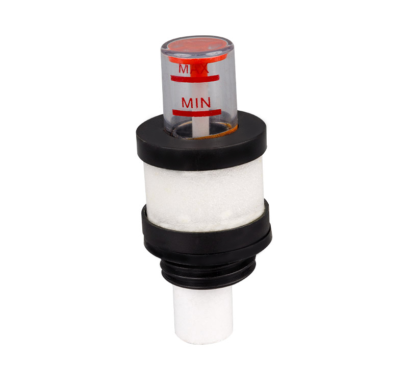 HD-72 Lead-acid battery safety valve