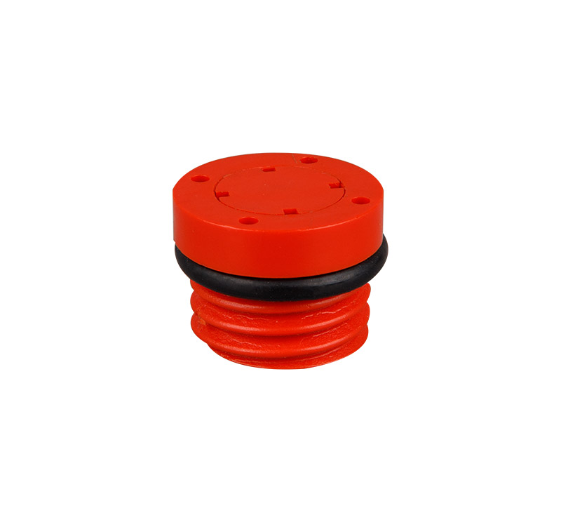 HD-74 Lead-acid battery safety valve