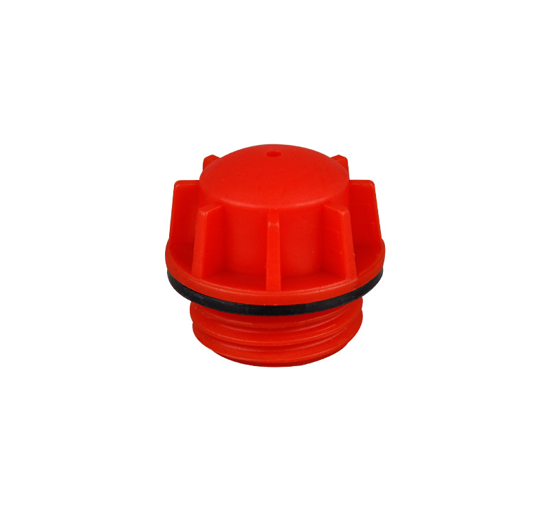 HD-83 Lead-acid battery safety valve