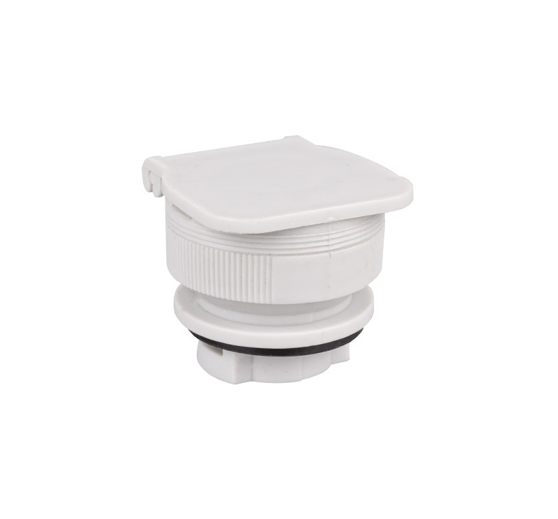HD-87 Lead-acid battery safety valve