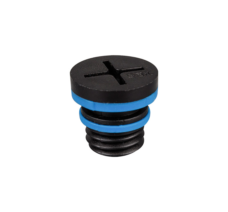 HD-98 Lead-acid battery safety valve