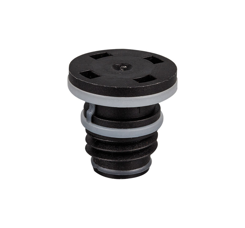 HD-301 Lead-acid battery safety valve